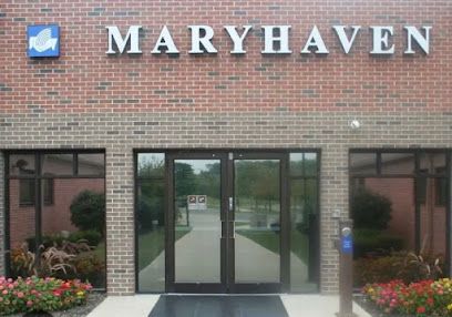 Maryhaven Inc Inpatient/Outpt for Youths/Adults facility photo