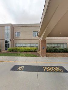 Maryview Behavioral Medicine Center facility photo