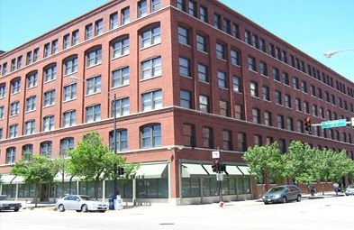 McDermott Center/Haymarket Ctr Womens Medical Detox facility photo