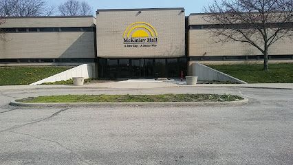 McKinley Hall Inc facility photo