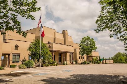 Meadows Texas facility photo