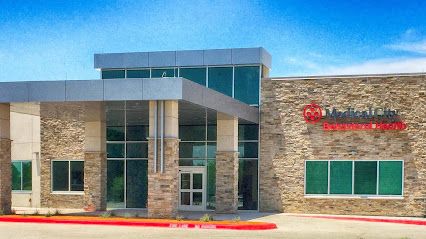 Medical Center of McKinney Behavioral Health Services facility photo
