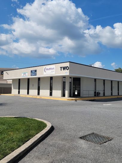 MedMark Treatment Centers Timonium facility photo