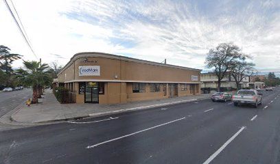 MedMark Treatment Centers Stockton facility photo
