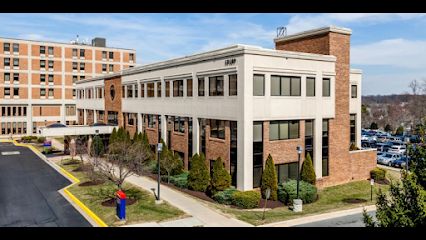 MedStar Montgomery Medical Center Addiction and Mental Health Center facility photo
