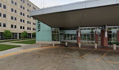 MercyOne Horizons Family Centered Recovery Program facility photo