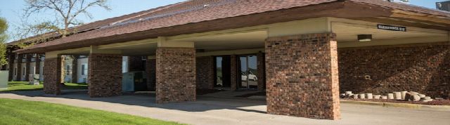 Meridian Behavioral Health Douglas Place Treatment Center facility photo