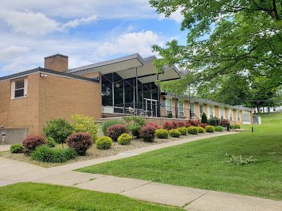 Meridian Womens Center facility photo