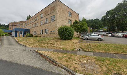 American Behavioral Health Systems Chehalis facility photo