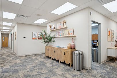 Metropolitan Rehabilitation Clinics facility photo