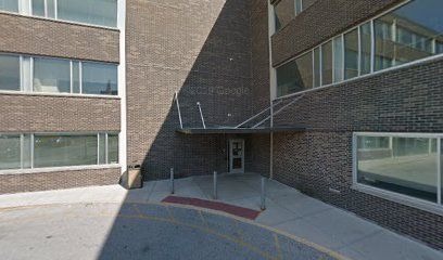 Midtown Community Mental Health Center Narcotics Treatment facility photo