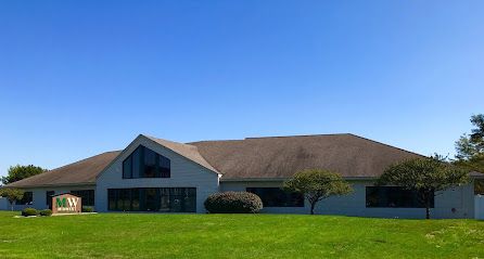 Midwest Detox Center facility photo