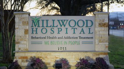 Millwood Hospital facility photo
