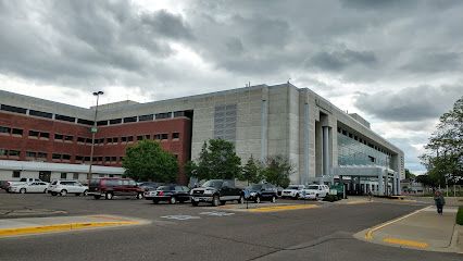Minneapolis VA Healthcare System Addiction Recovery Services (ARS) facility photo