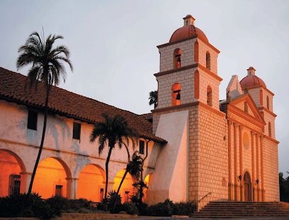 Mission Treatment Services Inc San Diego facility photo
