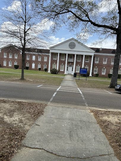 Mississippi State Hospital Substance Use Service facility photo