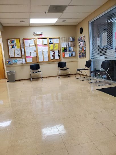 Mohave Mental Health Clinic Inc Lake Havasu facility photo