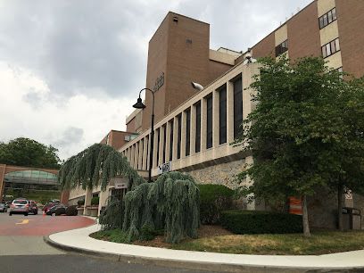 Montefiore Nyack Hosp Recovery Center Chemical Dependency Acute Care Prog facility photo