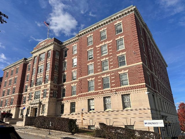 Motivating Youth Recovery facility photo