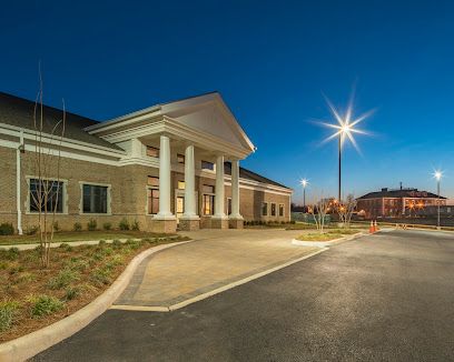Mount Regis Center facility photo