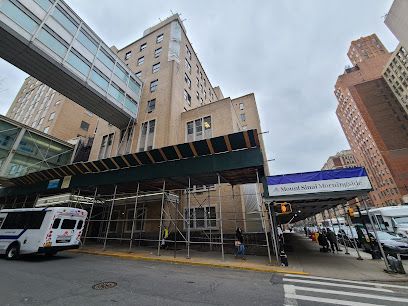 Mount Sinai Morningside OP 1 facility photo