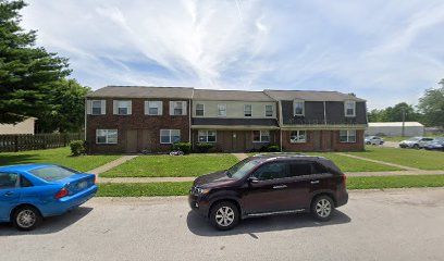 Mountain Comprehensive Care Center Hope House facility photo