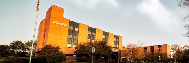 Mountain Crest University of Colorado Health facility photo