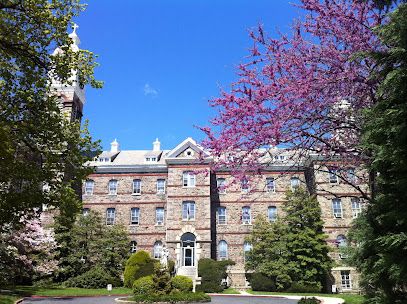 Mountain Manor Treatment Center Residential/Frederick Avenue facility photo