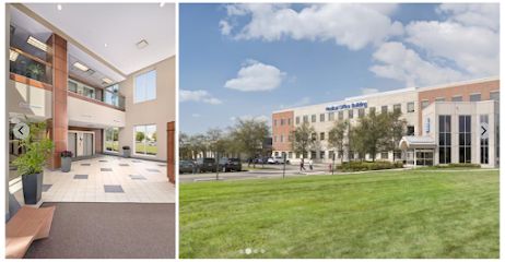 Naperville Psychiatric Ventures DBA Linden Oaks Hospital facility photo