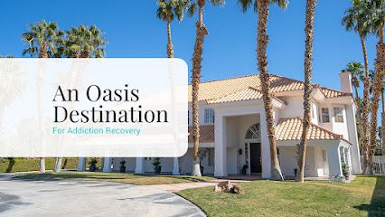 Nestled Recovery Center facility photo