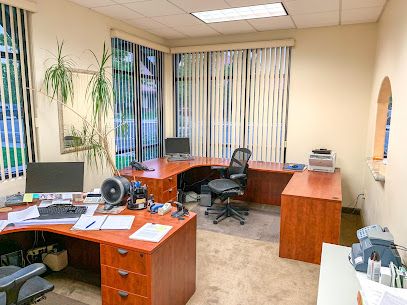 New Dawn Treatment Center facility photo