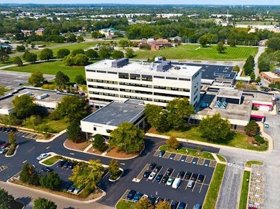 Amita Mercy Medical Center facility photo