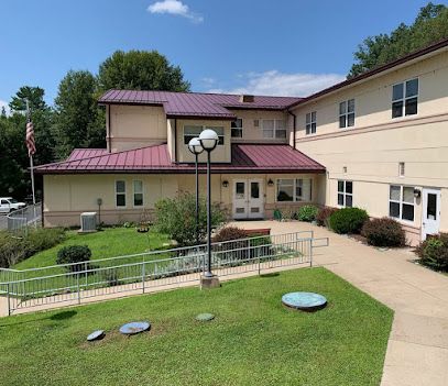 New Hope Manor Inc facility photo