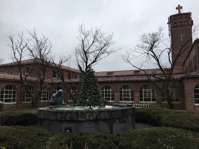 New Jersey Addiction Treatment Center Sunrise House facility photo