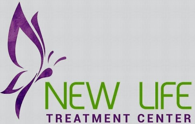 New Life Treatment Center facility photo