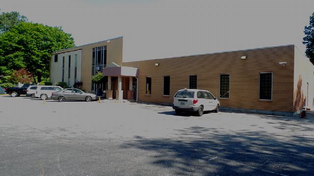 Newport Integrated Behav Hlthcare Inc facility photo