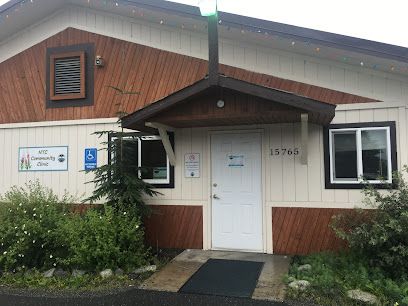 Ninilchik Traditional Council Ninilchik Community Clinic facility photo
