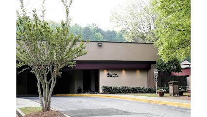 Anchor Hospital Behavioral Health System facility photo