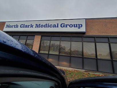 North Clark Medical Group Charlestown Office facility photo