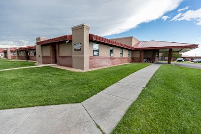 North Range Behavioral Health Detox and Acute Treatment Unit facility photo