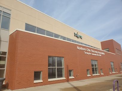 Northern Ohio Recovery Association facility photo