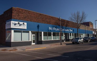 NorthLakes Community Clinic Ashland Downtown facility photo