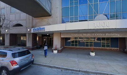 NorthShore University Health Sys Doreen E Chapman Center facility photo