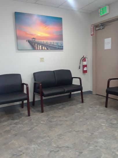 Northwest Integrated Health Lakewood Clinic facility photo