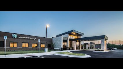 Oakwood Springs facility photo