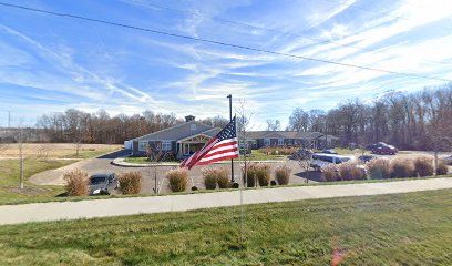 OneEighty Womens Residential Treatment Facility facility photo