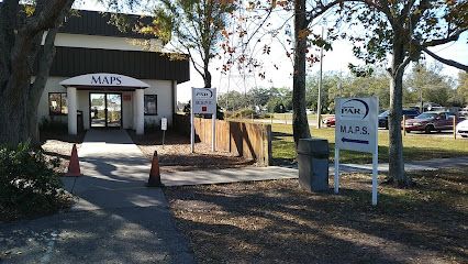 Operation PAR Inc Detoxification Program facility photo