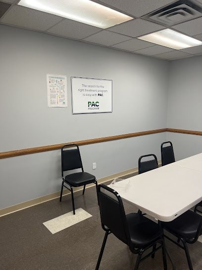 PAC Program of the Bronx Inc OP facility photo