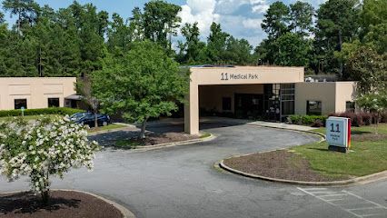 Palmetto Health Richland Springs facility photo