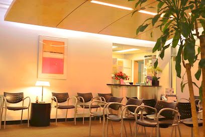 Parallax Center Inc Outpatient Services facility photo